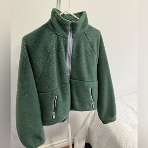 Sunday Best Indie Zip up